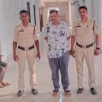 ऑनलाइन क्रिकेट सट्टेबाजी मामले में एक और आरोपी गिरफ्तार, एक अब भी फरार