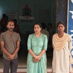 करोड़ों की संपत्ति हड़पने की साजिश का खुलासा, पत्नी और साला गिरफ्तार