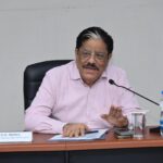 कौशल विकास के माध्यम से युवाओं को रोजगार से जोड़ना सरकार की सर्वोच्च प्राथमिकता : गणेश शंकर मिश्रा