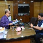 पेड़ों की सुरक्षा और संवर्धन पर विशेष ध्यान दें, केवल अत्यावश्यक स्थिति में हो वृक्षों की कटाई : राज्यपाल रमेन डेका
