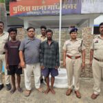 अवैध खनन के खिलाफ अभियान होगा और तेज, शासकीय कार्य में बाधा डालने पर 5 के खिलाफ अपराध दर्ज