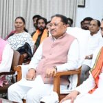 जनभागीदारी और जनप्रेरणा का सशक्त माध्यम बना ‘मन की बात’ : मुख्यमंत्री विष्णु देव साय