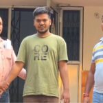 5 सेकेंड पहले मैच अपडेट देकर सटोरियों को पहुंचाता था फायदा, रायगढ़ पुलिस ने सॉफ्टवेयर इंजीनियर को दबोचा