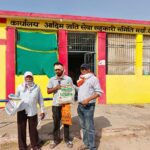 नैनो उर्वरकों से बढ़ रही पैदावार, किसानों को समय पर मिल रही खाद-बीज सामग्री