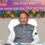 सुशासन तिहार 2026: मुख्यमंत्री ने चार जिलों की समीक्षा कर अधिकारियों को दिए समयसीमा में कार्य के निर्देश