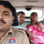 दर्द से कराह रही गर्भवती महिला के लिए देवदूत बनी डायल-112 टीम