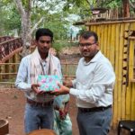 सुकमा के आदिवासी किसान पुत्र ने JEE एडवांस में लहराया परचम, IIT की पढ़ाई का पूरा खर्च उठाएगा जिला प्रशासन