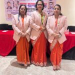 लायंस क्लब उत्कर्ष का शपथ ग्रहण समारोह संपन्न, डॉ. आरती पांडे बनीं अध्यक्ष