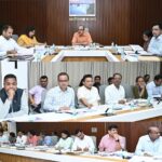 सामाजिक अंकेक्षण के दौरान प्राप्त आपत्तियों का कंडिकावार शीघ्र निराकरण सनिश्चित करें-मुख्य सचिव