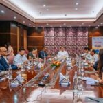 भुवनेश्वर में छत्तीसगढ़ पर्यटन का रोड शो, ओडिशा के पर्यटन उद्योग ने दिखाई विशेष रुचि