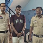 शादी का झांसा देकर महिला का शोषण और ब्लैकमेलिंग: पुलिसकर्मी बनकर ठगने वाला फर्जी ‘वर्दीधारी’ गिरफ्तार