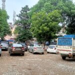 रायपुर में नशे में धुत्त चालकों पर पुलिस का बड़ा प्रहार :एक रात में 52 वाहन जब्त, इस साल अब तक 3365 पर कार्यवाही