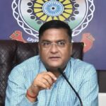 दुर्ग पुलिस की बड़ी कार्रवाई : रिश्वत मांगने का वीडियो वायरल होने पर दो उप निरीक्षक निलंबित