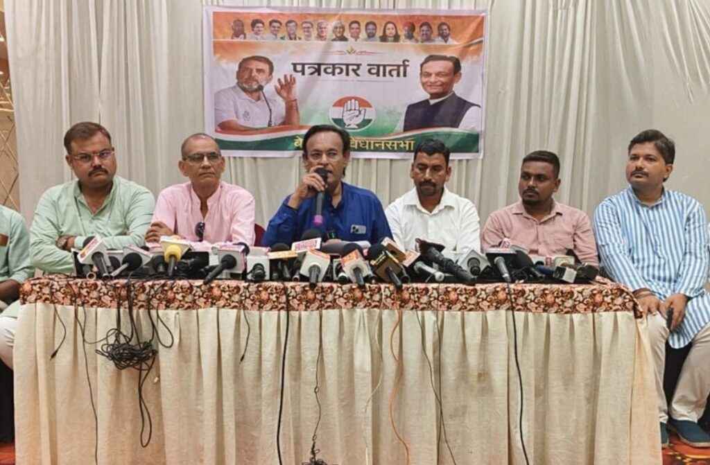 200 करोड़ की लागत से बना सुपर स्पेशलिटी अस्पताल पूरी क्षमता से क्यों नहीं चल रहा? कांग्रेस ने सरकार से मांगा जवाब