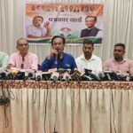200 करोड़ की लागत से बना सुपर स्पेशलिटी अस्पताल पूरी क्षमता से क्यों नहीं चल रहा? कांग्रेस ने सरकार से मांगा जवाब