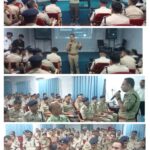 जांजगीर-चांपा पुलिस ने पांच डिजिटल पोर्टलों पर दिया प्रशिक्षण, तकनीक आधारित पुलिसिंग पर जोर