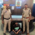 फर्जी नाम से ट्रेलर किराये पर लेकर बेचने वाला आरोपी गिरफ्तार, साथी फरार