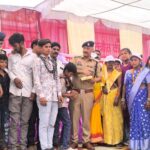 तीन गांवों में महिला कमांडो टीम गठित, नशा मुक्ति और साइबर जागरूकता अभियान को मिलेगी नई मजबूती