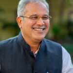 पूर्व मुख्यमंत्री भूपेश बघेल 23 जून को राजनांदगांव और बिलासपुर दौरे पर रहेंगे