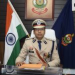 जेल बंदी संजय बघेल की मौत मामले में न्यायिक जांच जारी, एसएसपी सिंह ने अफवाहों से बचने की अपील