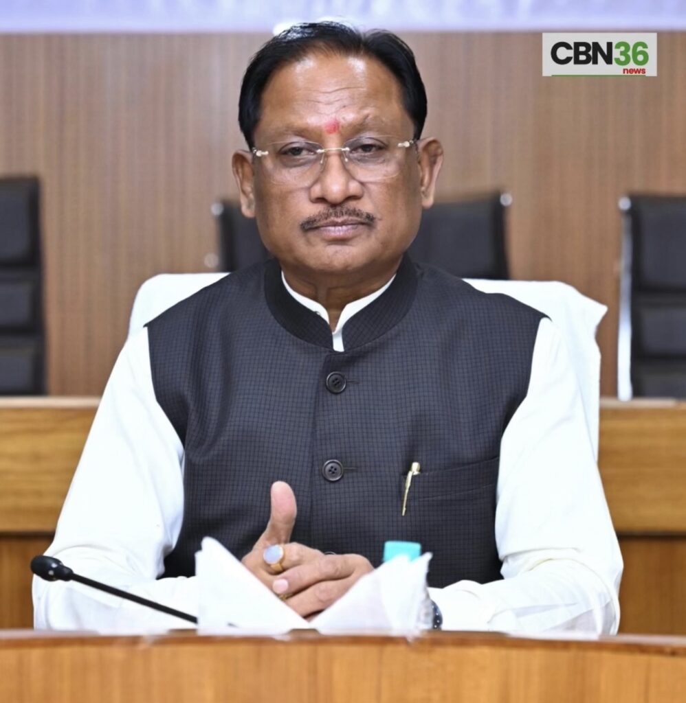 सुशासन तिहार : 4 जून को मुख्यमंत्री का बिलासपुर प्रवास, कहीं भी कर सकते हैं औचक निरीक्षण
