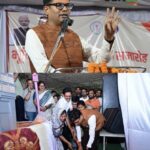 कोड़ातराई को 19.70 करोड़ रुपये के विकास कार्यों की सौगात, वित्त मंत्री ओ.पी. चौधरी ने किया शिलान्यास