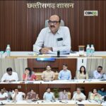 मुख्य सचिव ने विभागीय योजनाओं की प्रगति की समीक्षा की, प्राथमिकता वाले कार्यों में तेजी लाने के निर्देश
