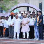 विकसित भारत संकल्प सम्मेलन में शामिल हुए अमर अग्रवाल, बोले- मोदी सरकार के 12 वर्ष जनविश्वास और सुशासन की पहचान