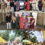 लैलूंगा बाजार में सक्रिय झपटमार गिरोह का पर्दाफाश, छह आरोपी गिरफ्तार