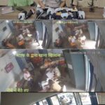 रायगढ़ पुलिस का ‘डिजिटल साक्ष्य’ वाला जवाब: बंदी संजय बघेल की मौत मामले में सीसीटीवी फुटेज से खुला घटनाक्रम
