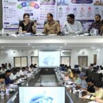 वीबी-जीराम जी योजना के सफल क्रियान्वयन हेतु संभाग स्तरीय प्रशिक्षण संपन्न