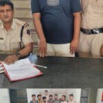 बिलासपुर में कोयला चोरी का बड़ा नेटवर्क बेनकाब, मुख्य आरोपी अजय सिंह गिरफ्तार