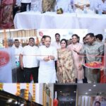 5 करोड़ से अधिक के विकास कार्यों का भूमिपूजन, अमर अग्रवाल ने कहा- हर वार्ड तक पहुंचेगी मूलभूत सुविधाएं