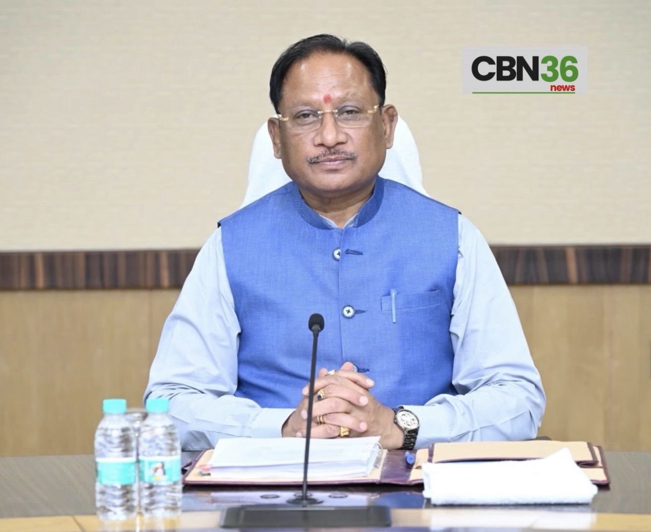 मंत्रिपरिषद के बड़े फैसले: ग्रामीण रोजगार को मिलेगा बढ़ावा, 4 हजार करोड़ की योजना मंजूर
