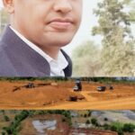 कछार,सेंदरी, लोफंदी के बाद अब खैरा-डंगनिया के जंगल संकट में-क्या बचेगी बेलतरा की प्राकृतिक धरोहर- आंकित गौरहा