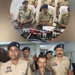 खर्वे में आठ मौतों का रहस्य सुलझा, गांव का ही निकला सीरियल किलर