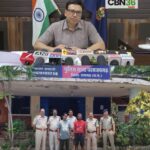 49.50 लाख की चिटफंड ठगी में दो और आरोपी गिरफ्तार, 165 महिलाओं से स्व-रोजगार के नाम पर हुई थी धोखाधड़ी