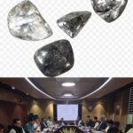 छत्तीसगढ़ में हीरा खनन की तैयारी को मिली रफ्तार, बलौदा-बेलमुंडी में बड़े व्यास की ड्रिलिंग को मंजूरी