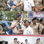 रायपुर में ऑटो-ई-रिक्शा पर क्यूआर कोड, 15 दिन में 15,047 वाहनों का डिजिटल पंजीयन बना विश्व रिकॉर्ड