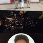 नशे के खिलाफ जशपुर पुलिस की बड़ी कार्रवाई, 27.3 लीटर अवैध शराब के साथ आरोपी गिरफ्तार