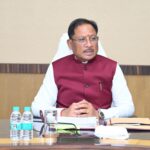 मुख्यमंत्री के निर्देश पर किसानों को खाद-बीज की निर्बाध उपलब्धता, कालाबाजारी पर कड़ा प्रहार