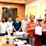 फर्जी डॉक्टर प्रकरण: अपोलो प्रबंधन को मिली कथित क्लीन चिट पर कांग्रेस ने उठाए सवाल, निष्पक्ष पुनः विवेचना की मांग, कहा -दोषी बचा तो होगा जनआंदोलन