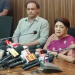 बिलासपुर प्रेस क्लब से JCCJ 2.0 की शुरुआत, ‘बेटा बचाओ आंदोलन’ के साथ नए राजनीतिक विकल्प का दावा