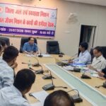 जल जीवन मिशन के कार्यों में तेजी लाने के निर्देश, मार्च 2027 तक सभी योजनाएं हों पूरी