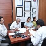 छत्तीसगढ़ में विकसित होगी आधुनिक विज्ञान अधोसंरचना