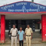 दोस्त ने शराब पार्टी के बाद उतारा मौत के घाट, एसएसपी ने 72 घंटे में अंधे कत्ल का खुलासा