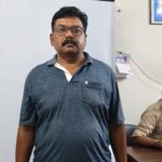 रायगढ़ में सहारा इंडिया का फरार ब्रांच मैनेजर गिरफ्तार, 3848 निवेशकों से 40.78 करोड़ की ठगी का आरोप
