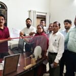 सर्पदंश राहत मामलों में निर्दोष अधिकारियों को मिले संरक्षण: प्रशासनिक सेवा संघ