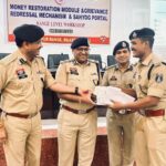 नए आपराधिक कानूनों के प्रभावी क्रियान्वयन को मिली रफ्तार, बिलासपुर के विवेचकों को मिले 208 MDT डिवाइस