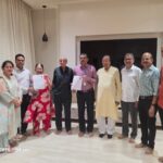 मृत्यु के बाद भी सेवा का संदेश, चोपड़ा दम्पति ने किया देहदान का संकल्प, बने समाज के लिए प्रेरणा